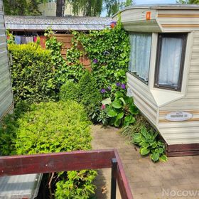 Domki U Babci Władysławowo