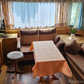 Domki U Babci Władysławowo