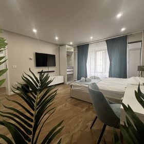Apartament Urban Chic Timișoara
