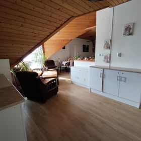 Havasi Vendégház Gyenesdiás