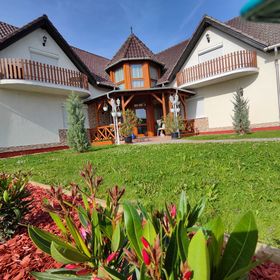 Havasi Vendégház Gyenesdiás