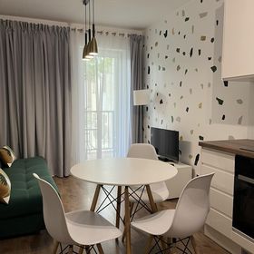 Apartament Giulia Oleśnica