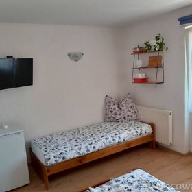 Domek drewniany i pokoje gościnne u Buczka Władysławowo