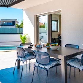 Holiday Home Val Jadrija