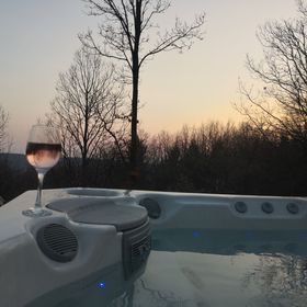 Wood Villa Mátra**** Vendégház Mátraszentimre-Mátraszentlászló