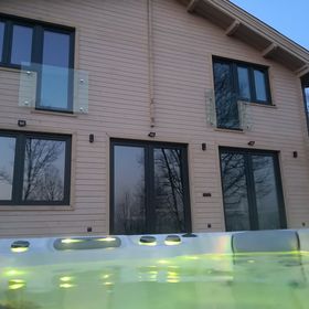 Wood Villa Mátra**** Vendégház Mátraszentimre-Mátraszentlászló