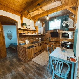 Őszikék Vendégház Egyek