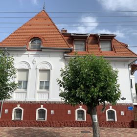 Lillybeth Garden Rooms Keszthely