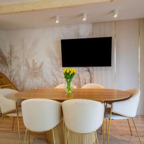 Beach Brothers house domki nad jeziorem Nyskim