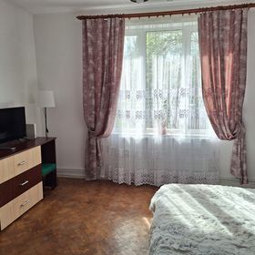 Parc Apart2 Vatra Dornei