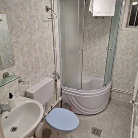 Parc Apart2 Vatra Dornei