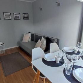 Domki Pozytywki Władysławowo