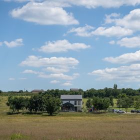 Vila Apateu167 Apateu