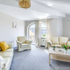 Soncas Apartament Kołobrzeg