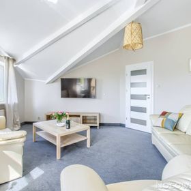 Soncas Apartament Kołobrzeg