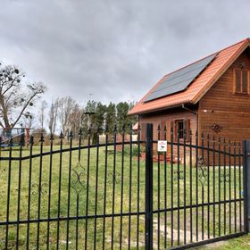 Perła Zalewu Kopice