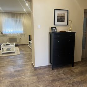 MiaMálna Vendégház Szarvas