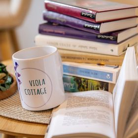 Viola Cottage Bogács