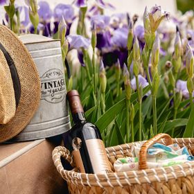 Viola Cottage Bogács