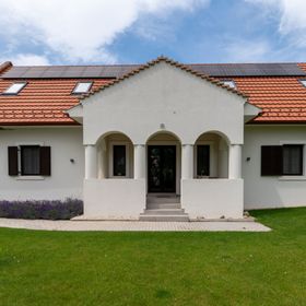 Viktória Kőház Köveskál