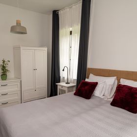 Viktória Kőház Köveskál