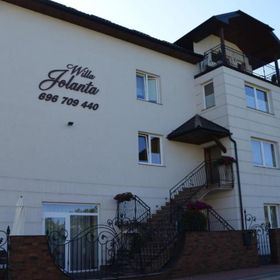 Willa Jolanta Władysławowo