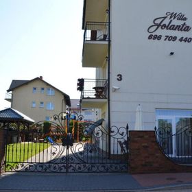 Willa Jolanta Władysławowo