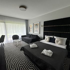 Apartament Resort Solny Kołobrzeg