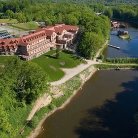 Dolina Charlotty Resort & SPA Strzelinko