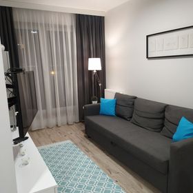 Apartament MAG Władysławowo