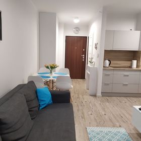 Apartament MAG Władysławowo
