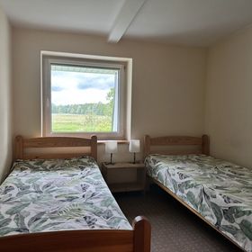 Dom nad morzem Pleśna