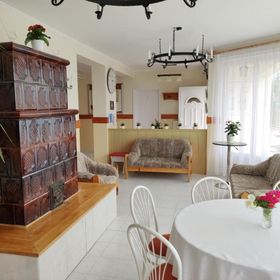 Havasi Üdülőház Gyenesdiás