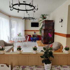 Havasi Üdülőház Gyenesdiás