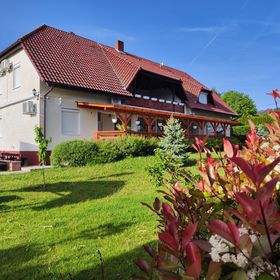 Havasi Üdülőház Gyenesdiás