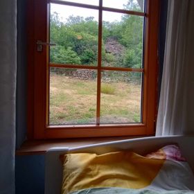 Sziklakert Kisvendégház Zalahaláp