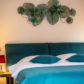 Apartament Billy&Ane Sinaia