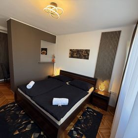 CENTRUM Apartman Sárospatak