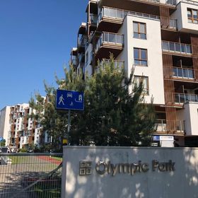 Apartament z 3 sypialniami przy plaży Kołobrzeg