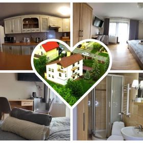  Willa Ewa Polanica-Zdrój