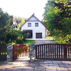 Apartament W Dolinie Modrzewi Karpacz