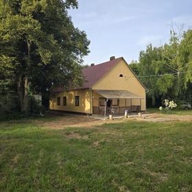 Orgona Vendégház Magyarnándor