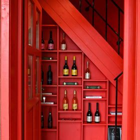 Bohém Borklub Tállya