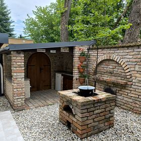 Juhász Nyaraló Siófok 