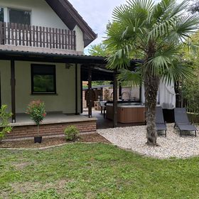 Juhász Nyaraló Siófok 