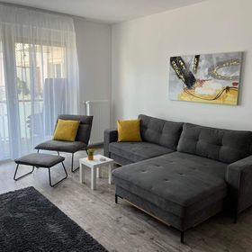 ADA Apartman Sopron