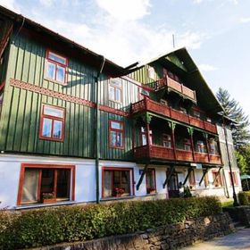 Willa Szalay Szczawnica