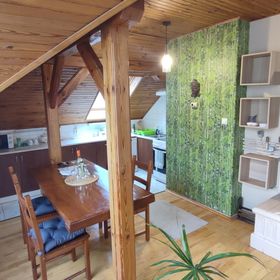 Nono Apartman Ház Gárdony - Agárd