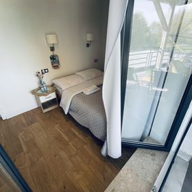 Apartamenty Marynarska 49 Darłówko