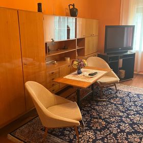 Klári Apartman Balatonalmádi